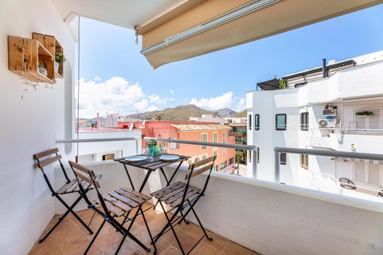 Voramar Apartment *