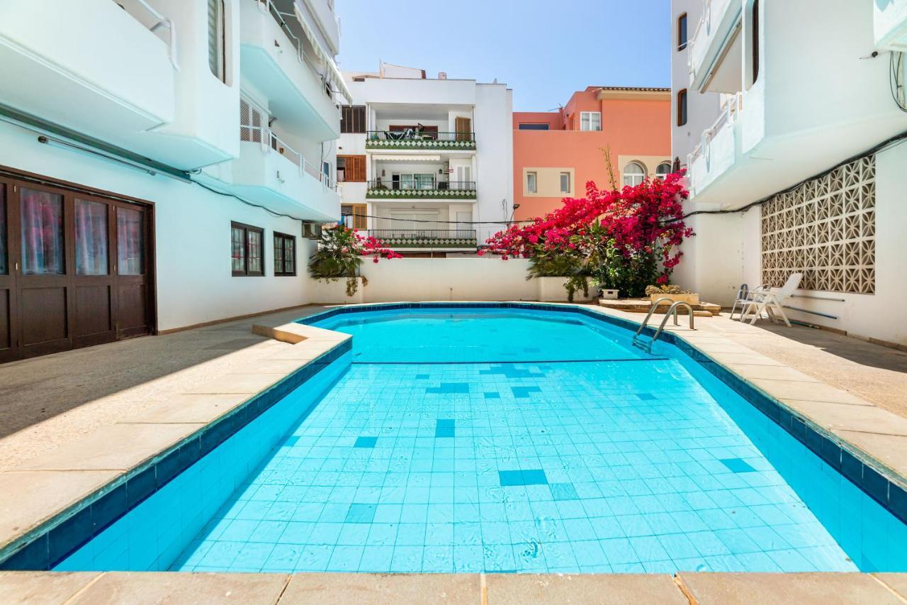 Voramar Apartment Port de Pollença
