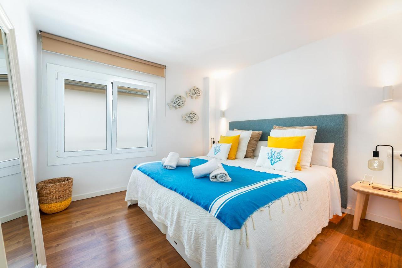Voramar Appartement *