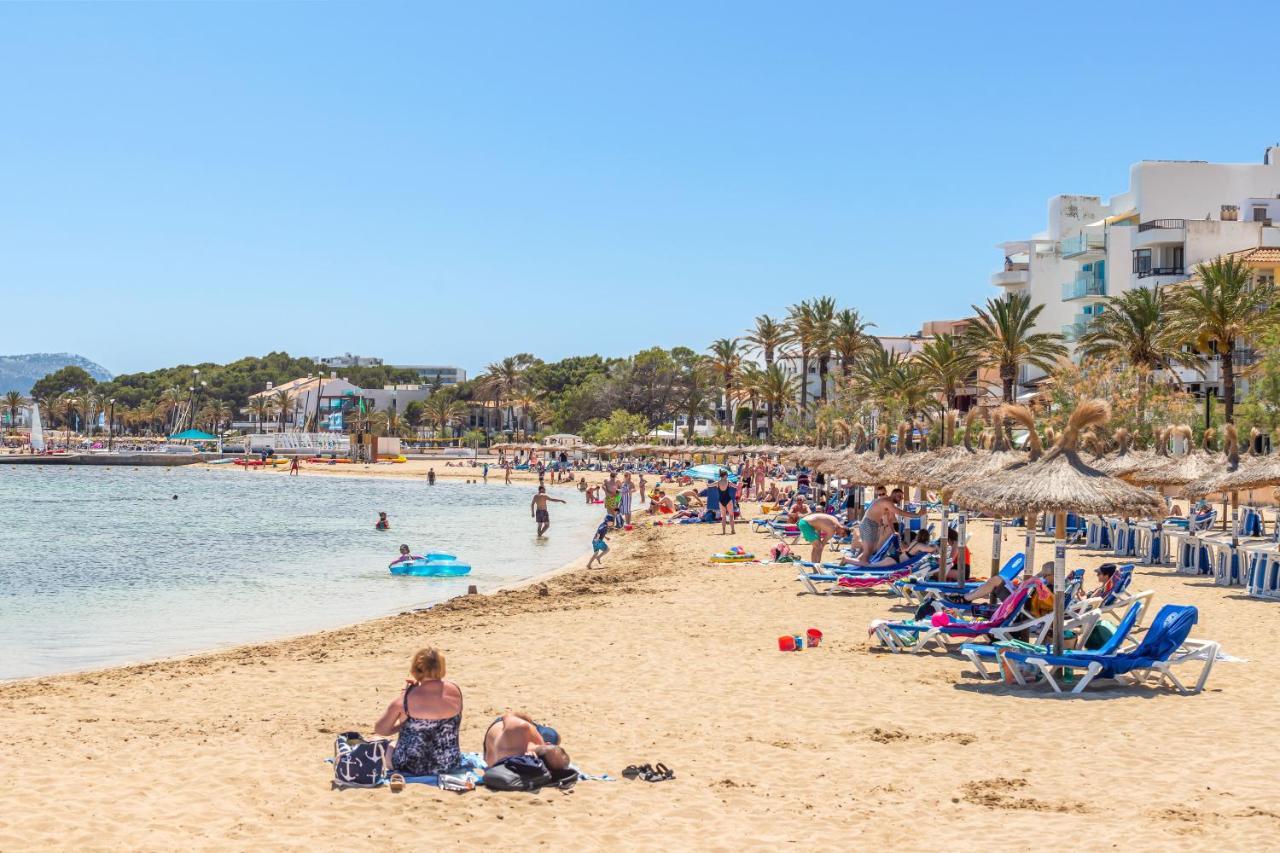 Voramar Appartement Port de Pollença