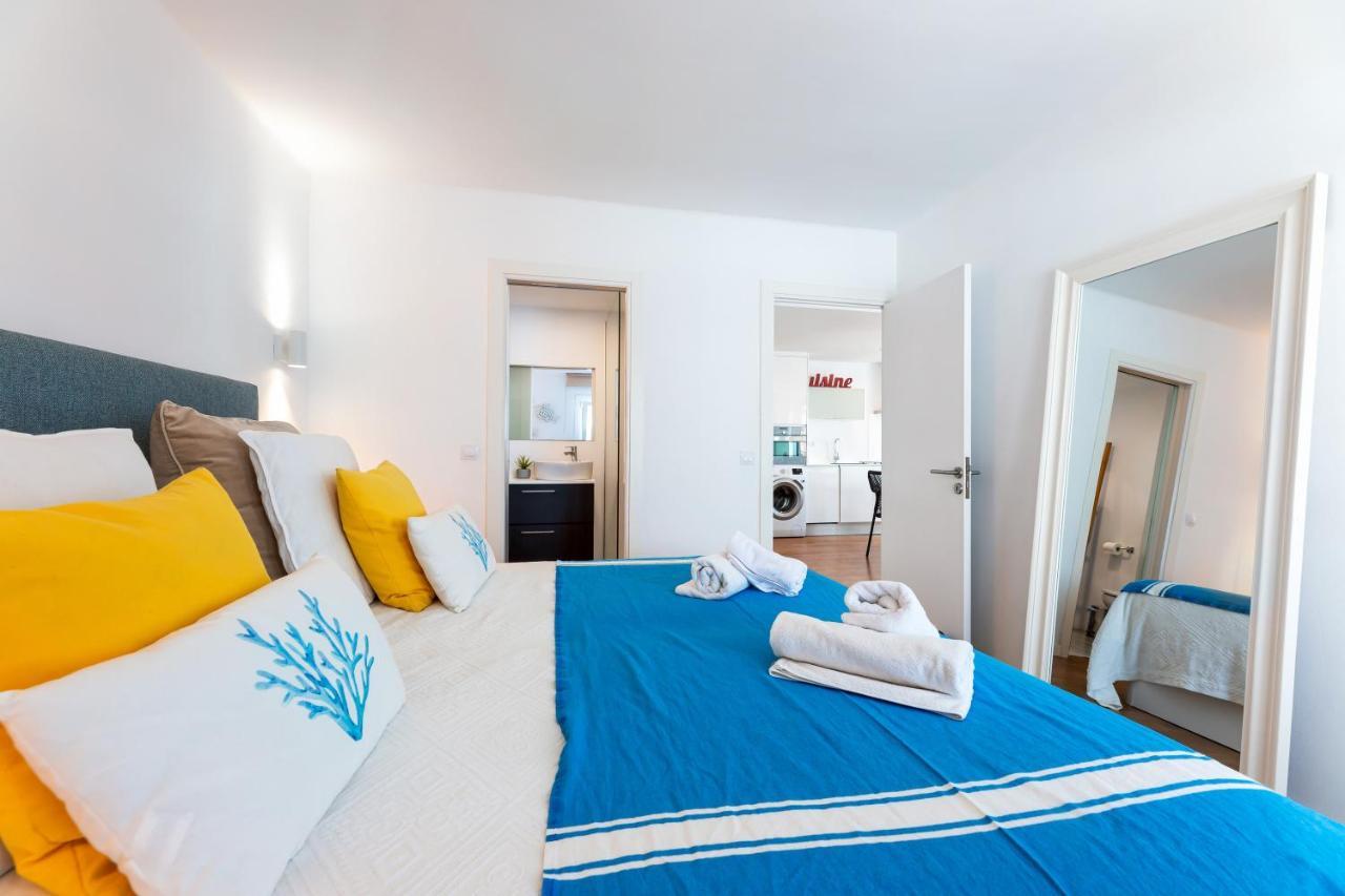 Voramar Apartment